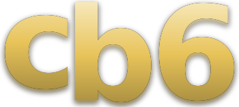 cb6 logo